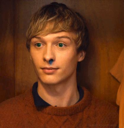 will tudor humans|will tudor movie.